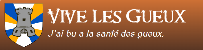 Vive les Gueux