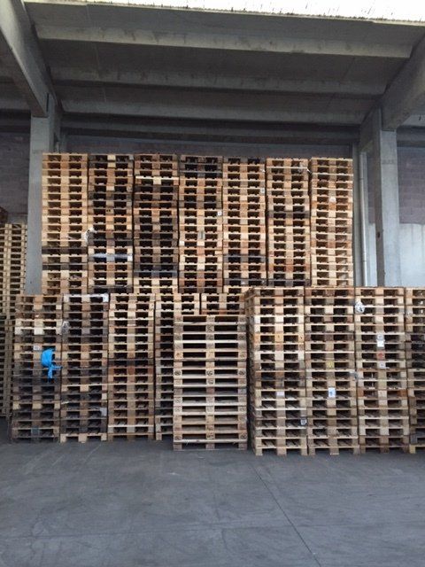 pallet