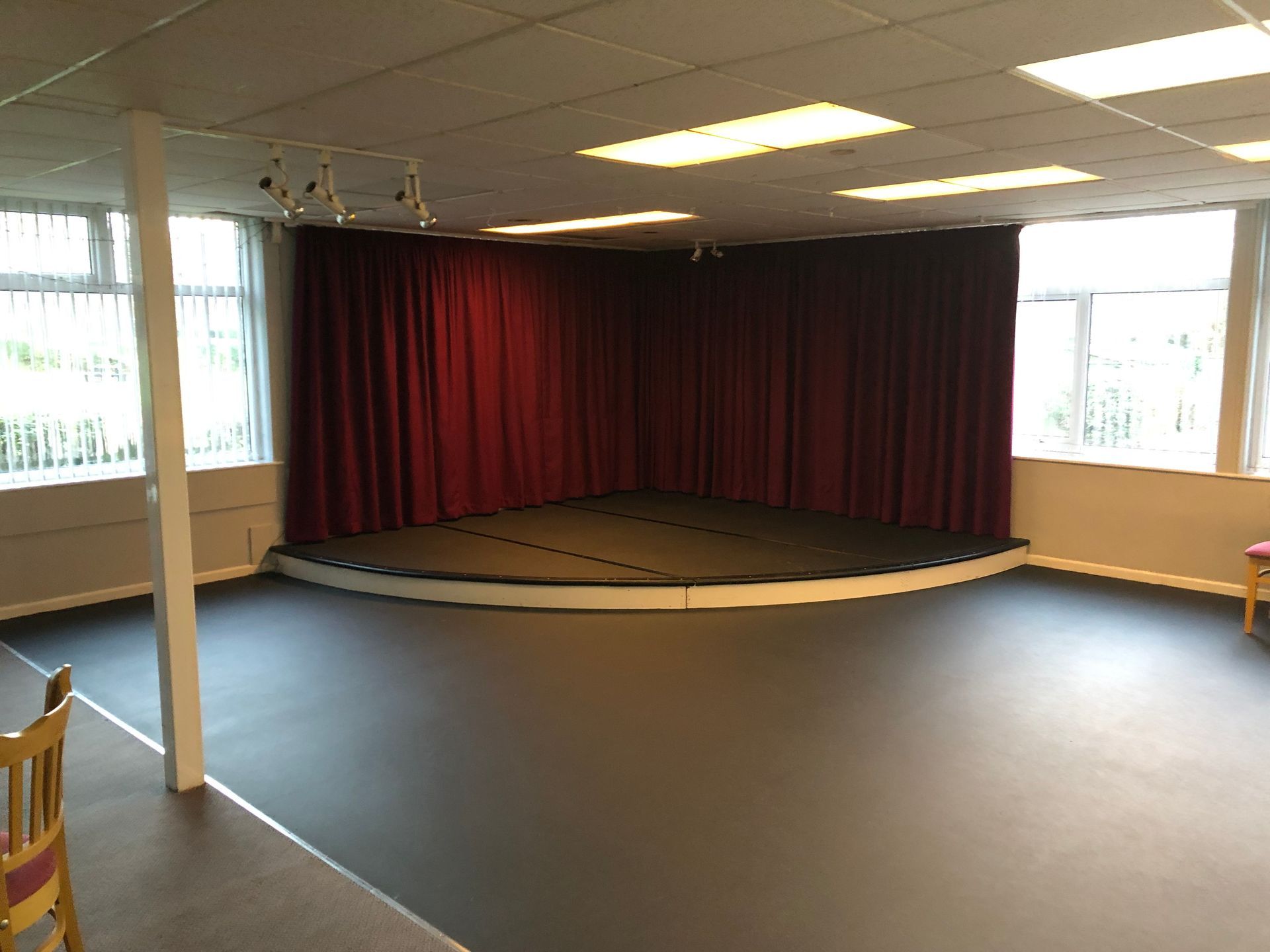 Function Room 1