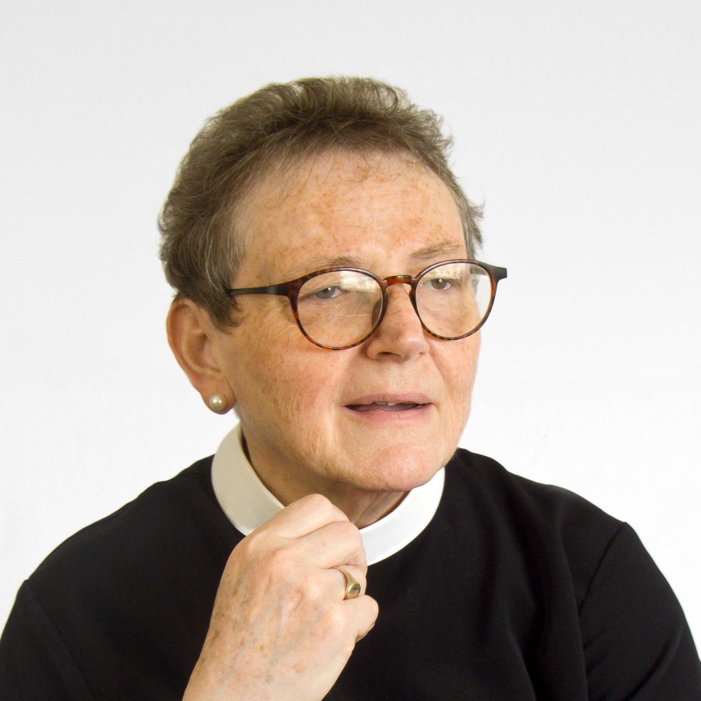 The Rev. Dr. Candine Johnson