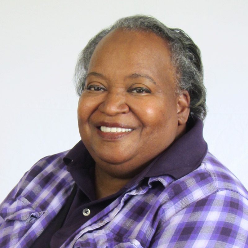 Monica Mundy