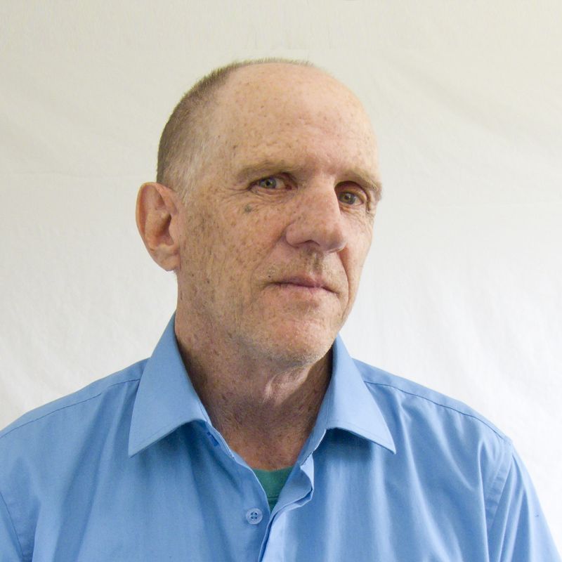 Patrick Trainor