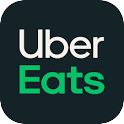 uber eats logo