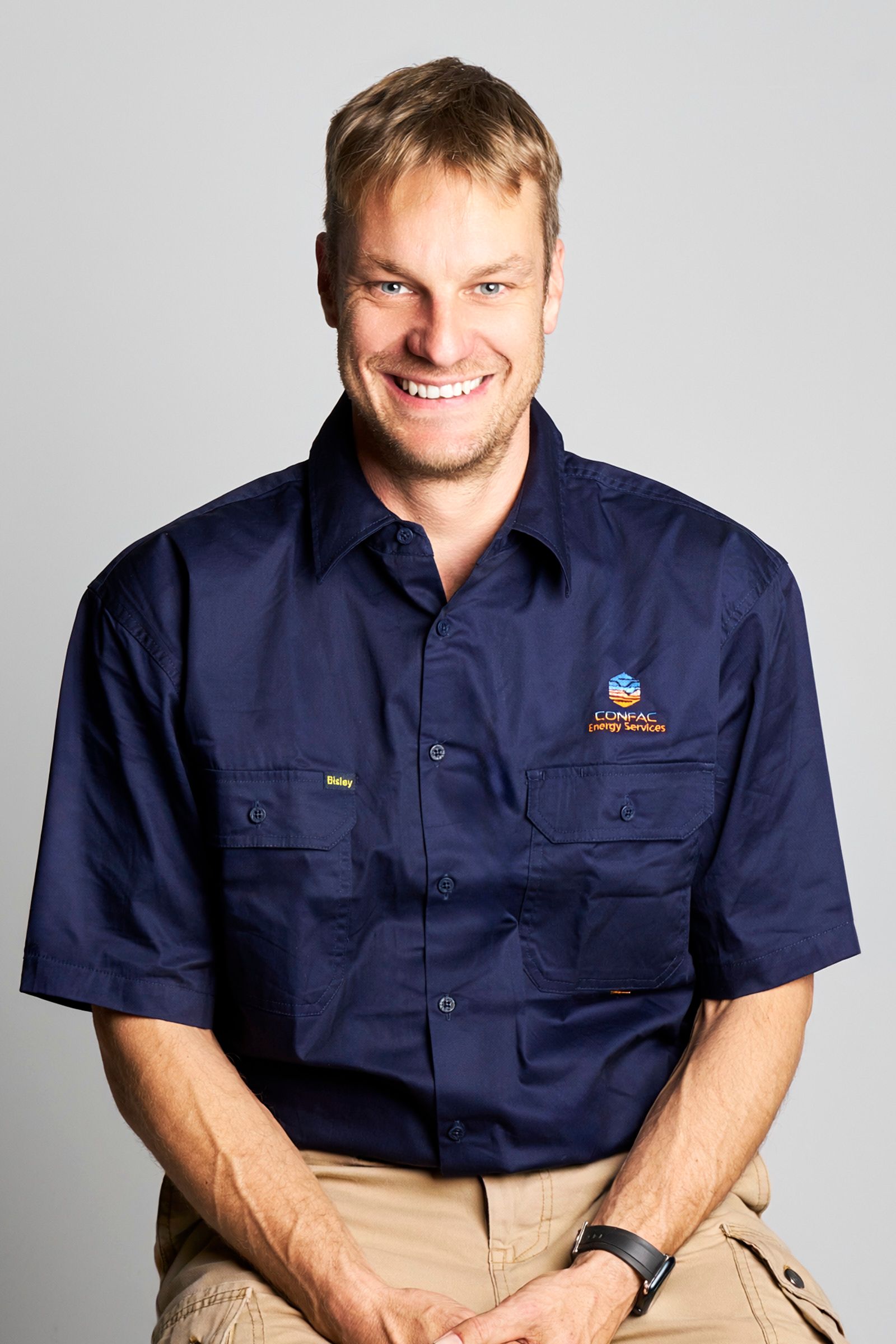 Jamie, Director