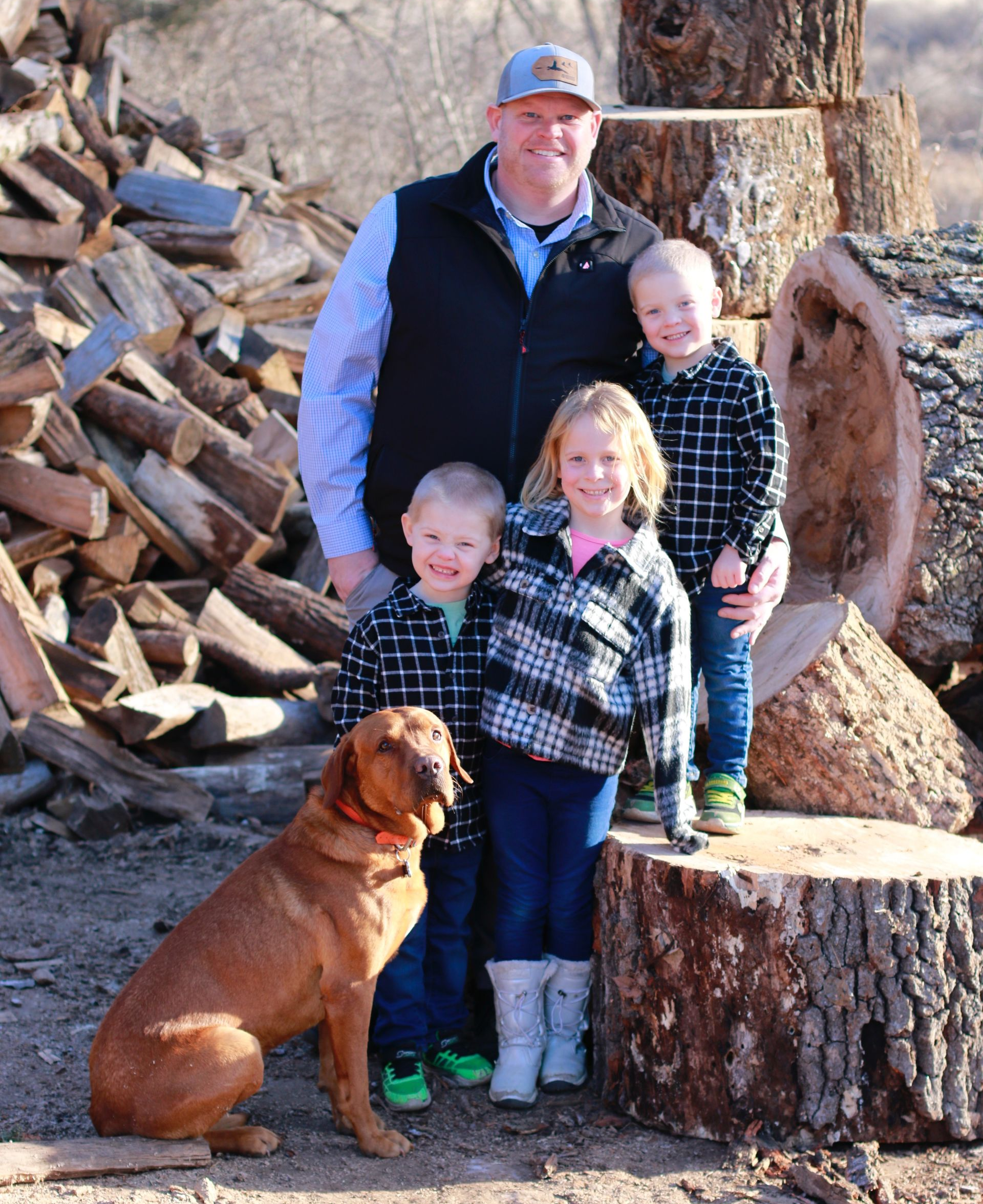 Family Photo