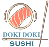 doki doki logo