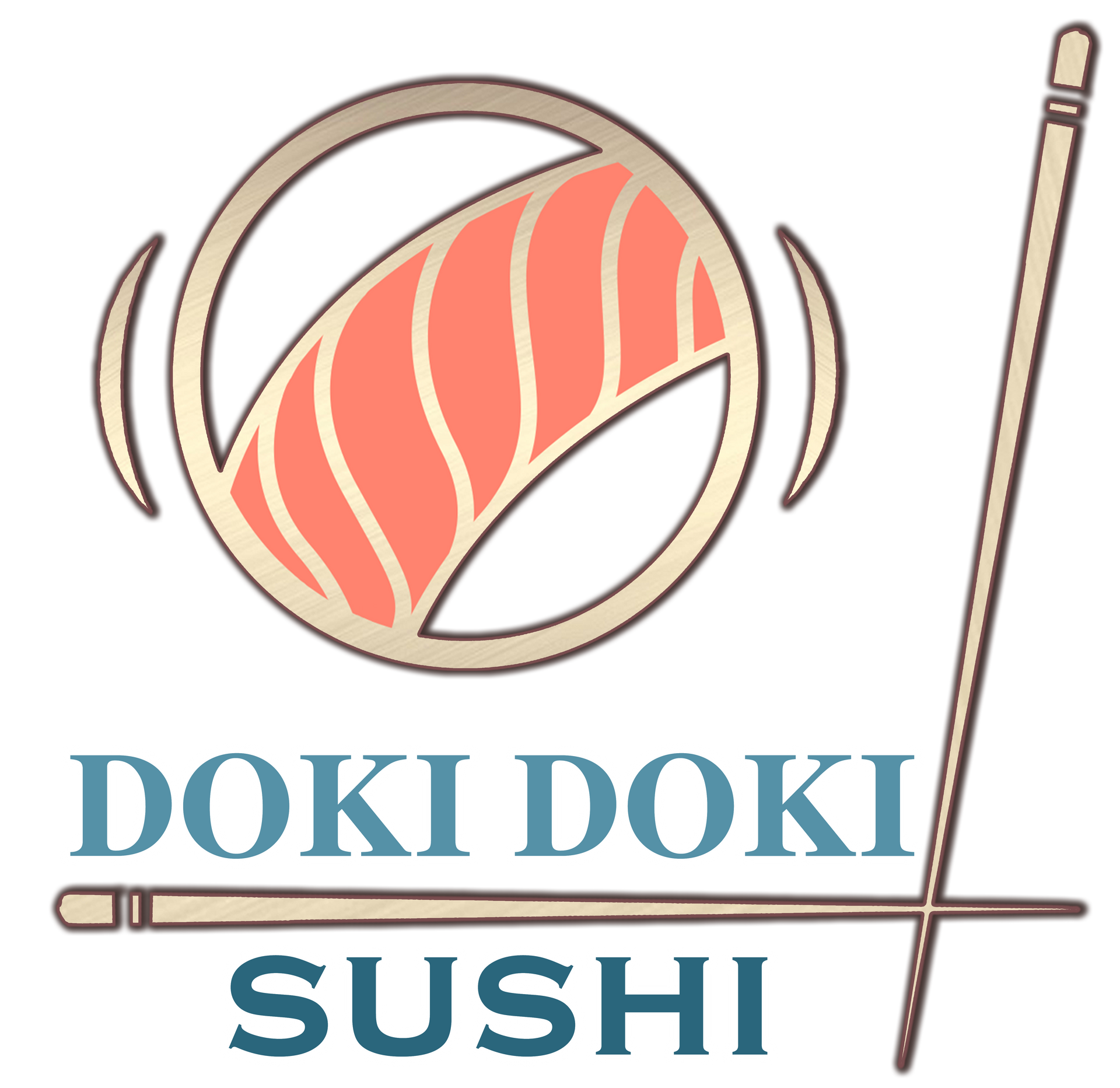 doki doki logo