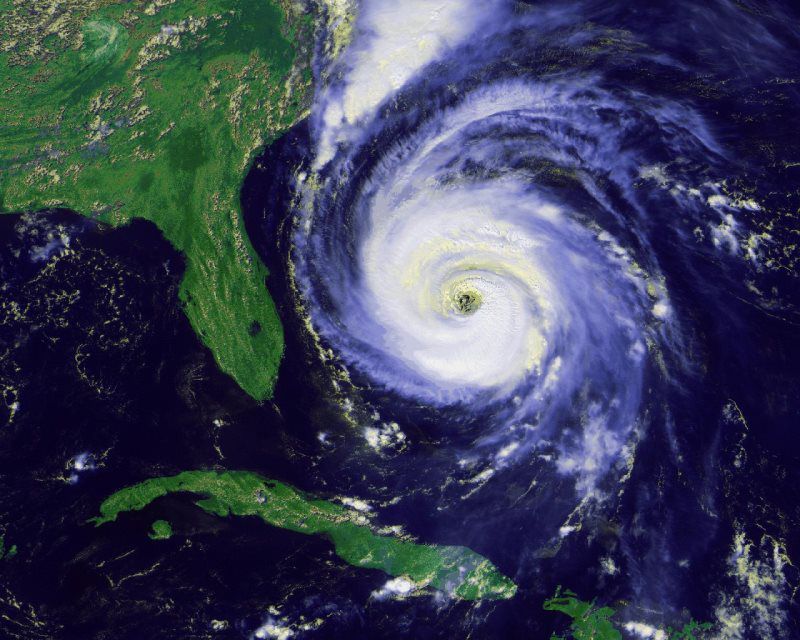 Natural Disaster