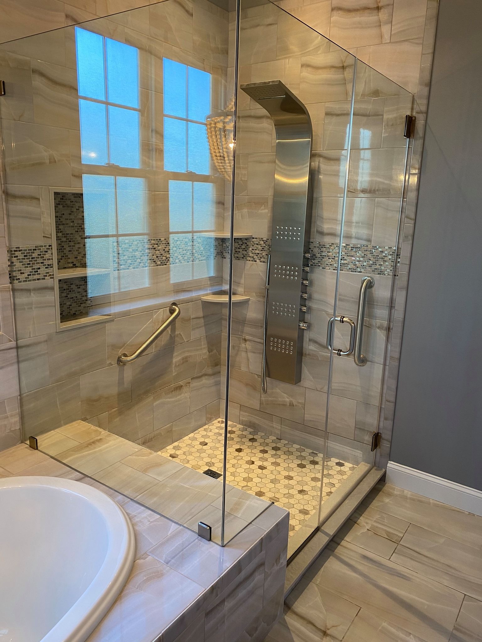 Lookbook Ocean County, NJ Elegance Surface Concepts