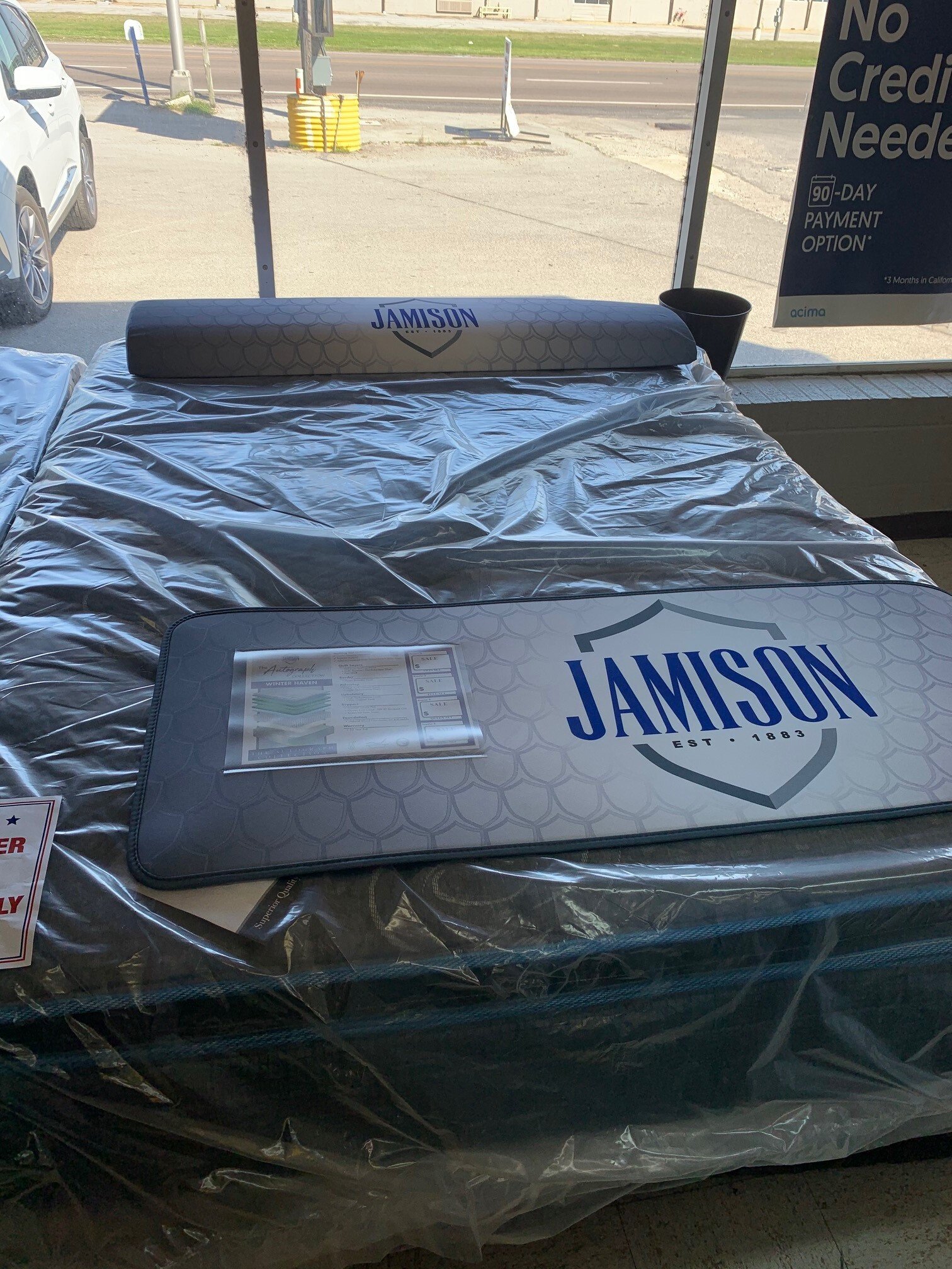 Jamison Bedding Mattresses Sikeston MO Southeast Missouri Dexter