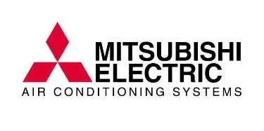 Mitsubishi Electric Air Conditioning Systems logo