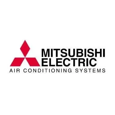 Mitsubishi Electric Air Conditioning Systems logo