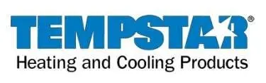 Tempstar Heating and Cooling Products Logo