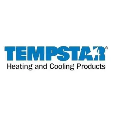 Tempstar Heating and Cooling Products logo