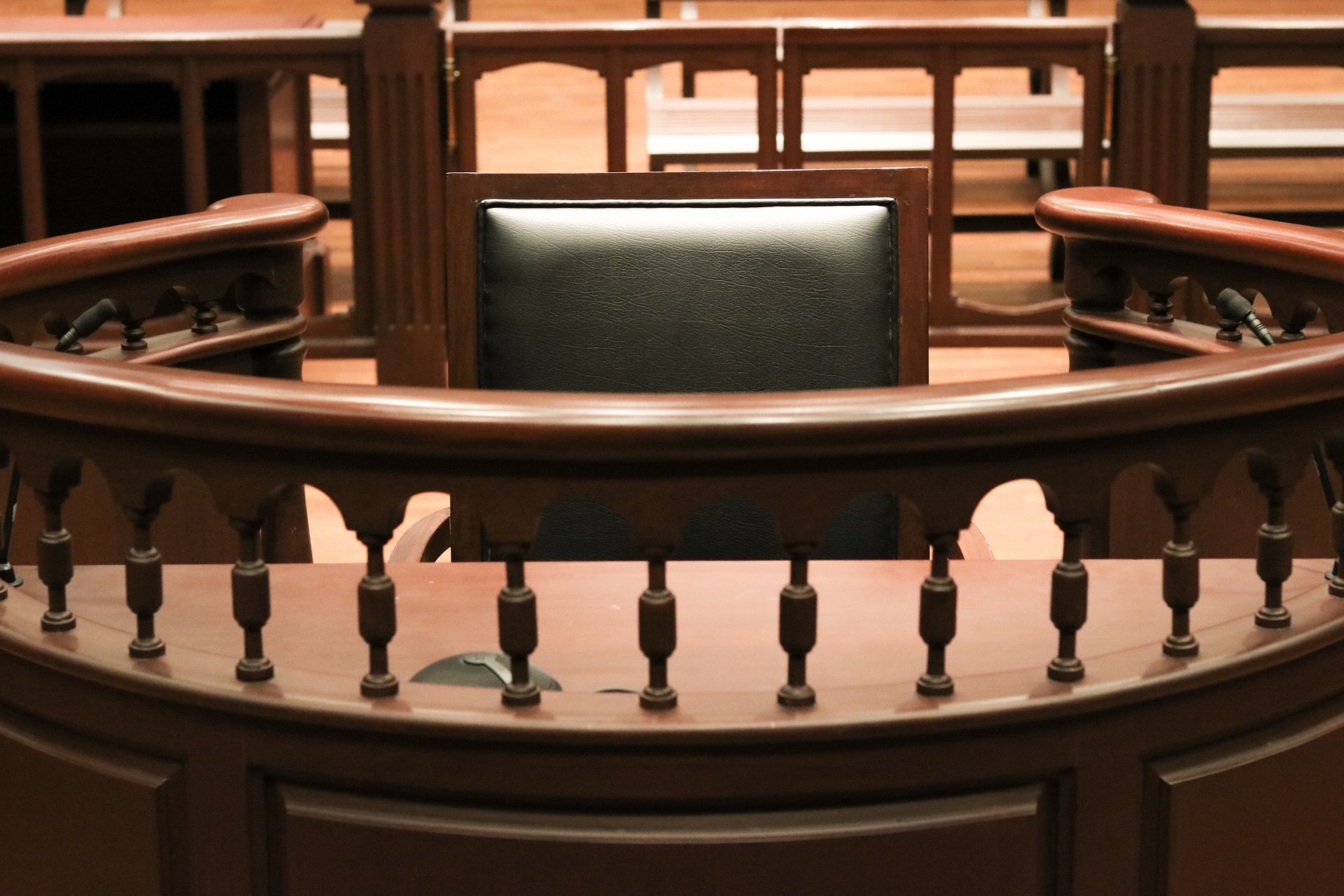 Expert witness testimony