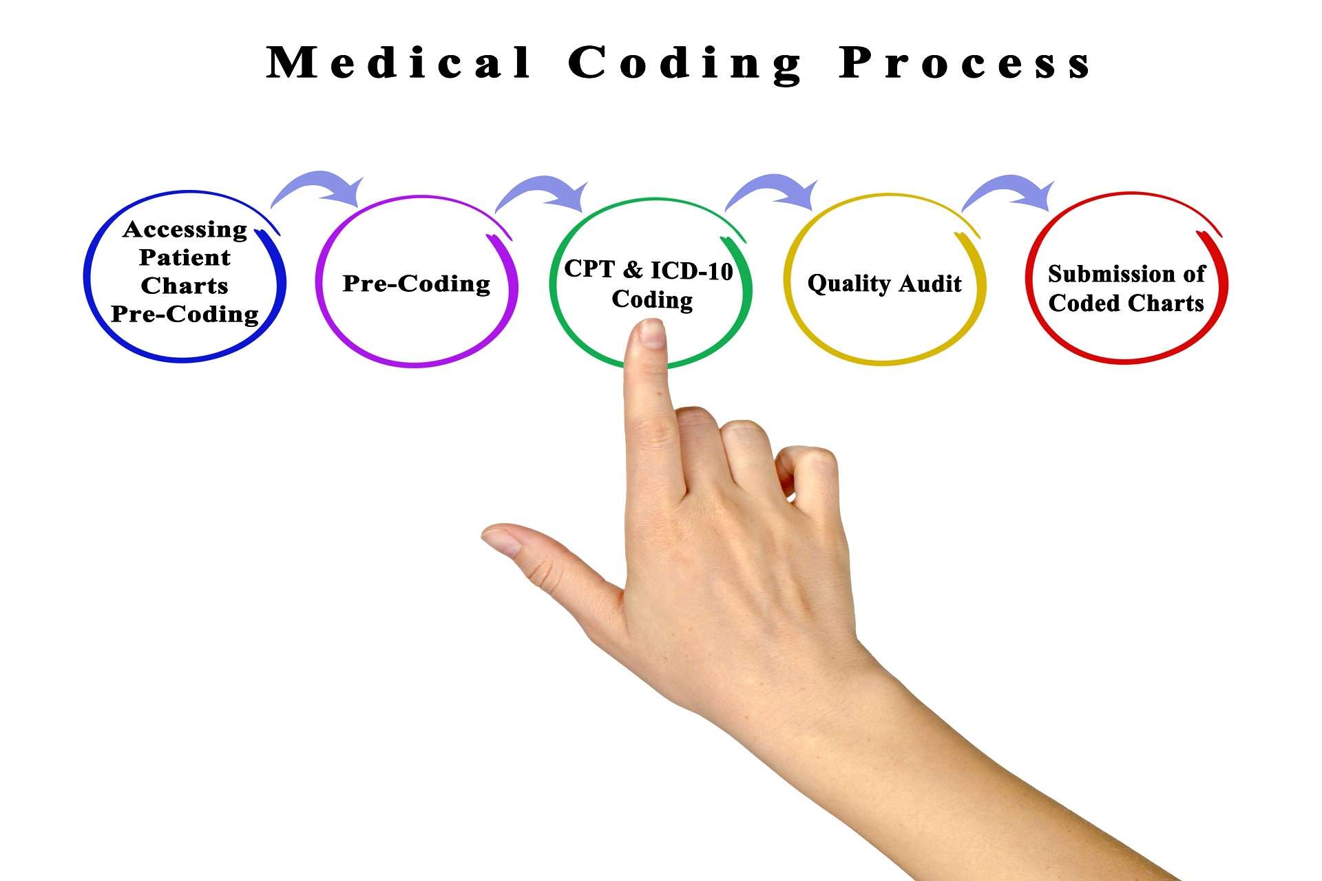 medical CPT codes