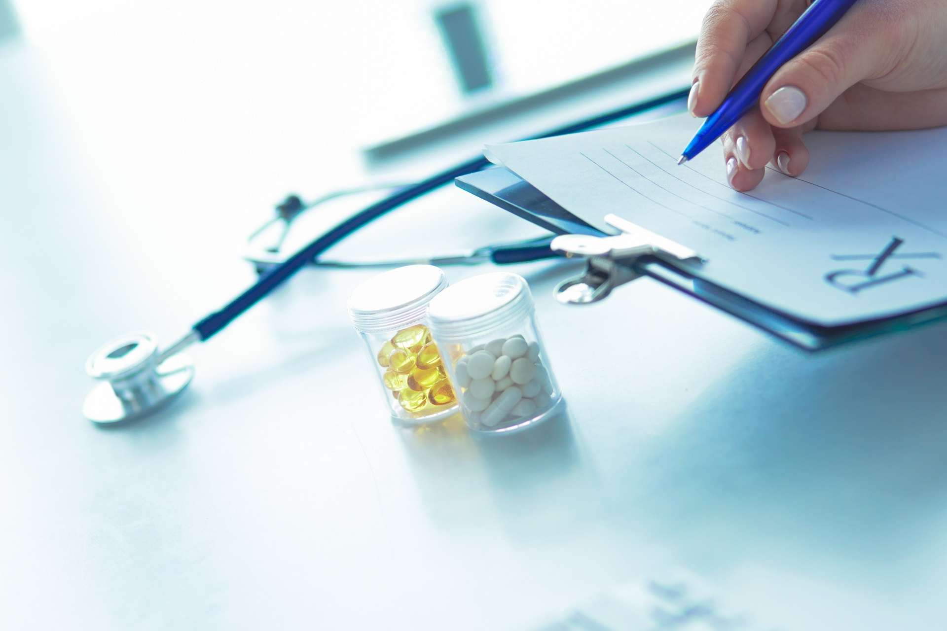 medical billing company
