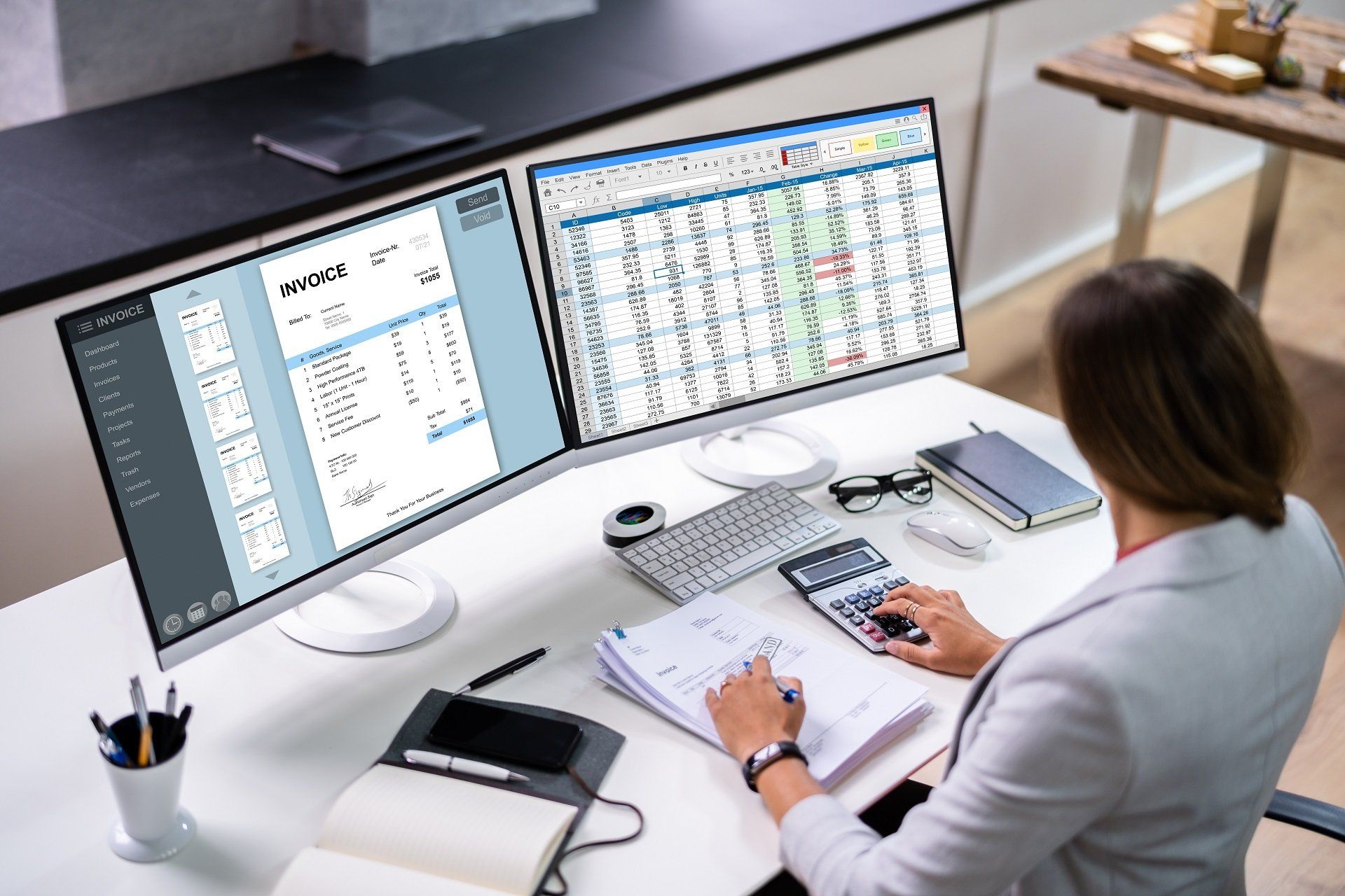medical billing