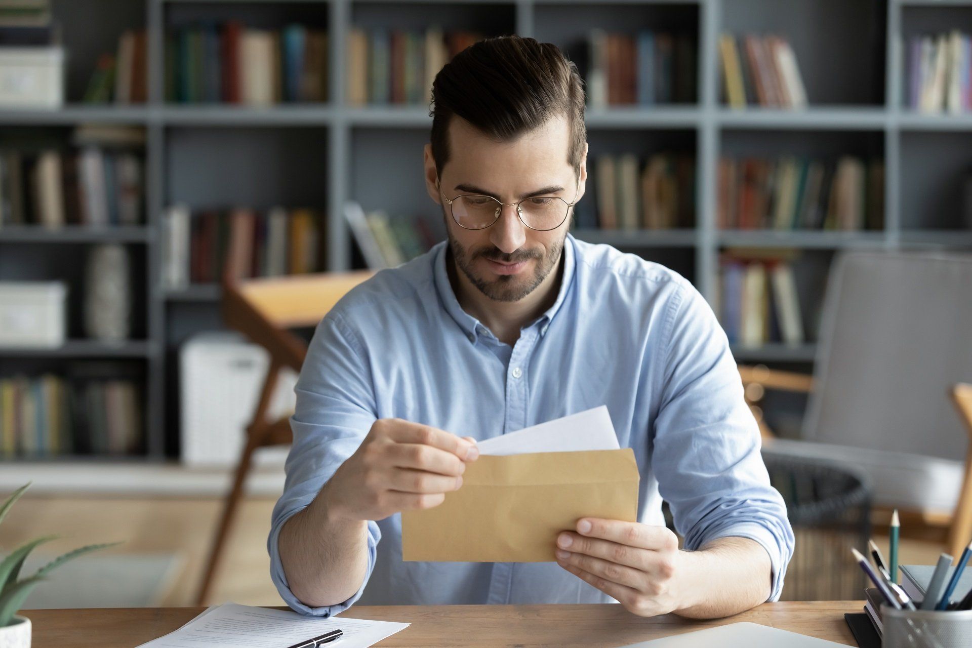 Rebuttal letter