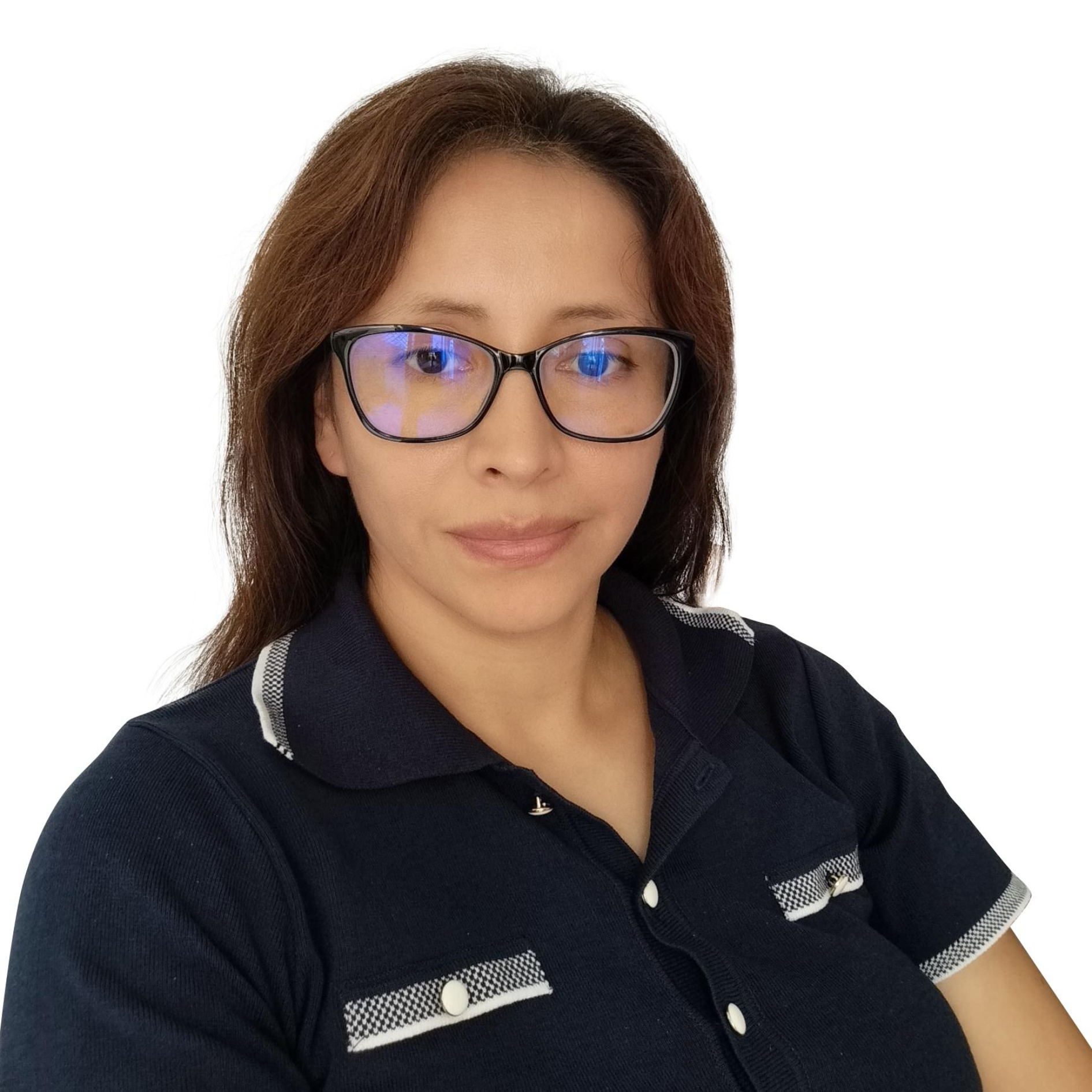 Jacqueline Patino Lizarbe