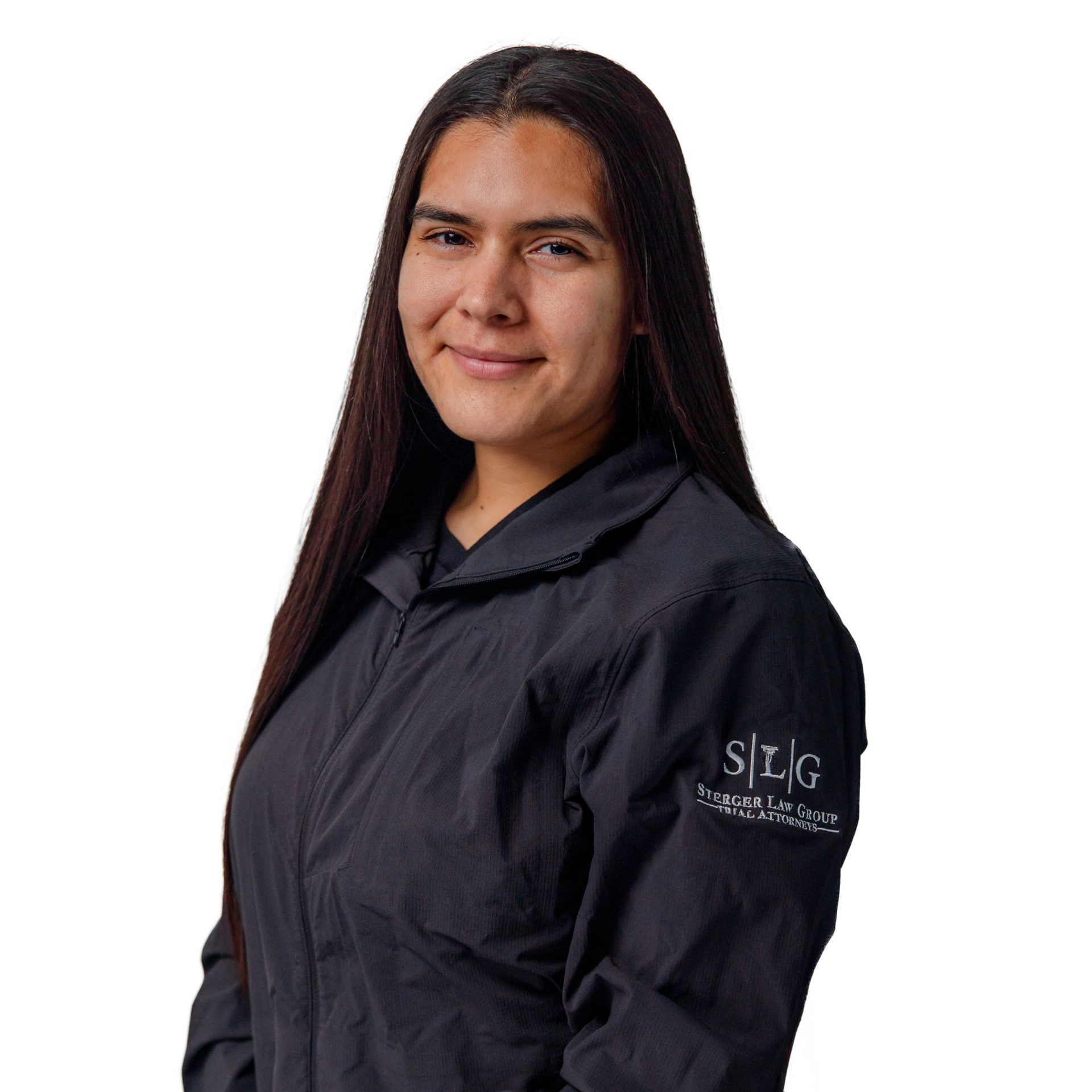 Karla Gonzalez Headshot