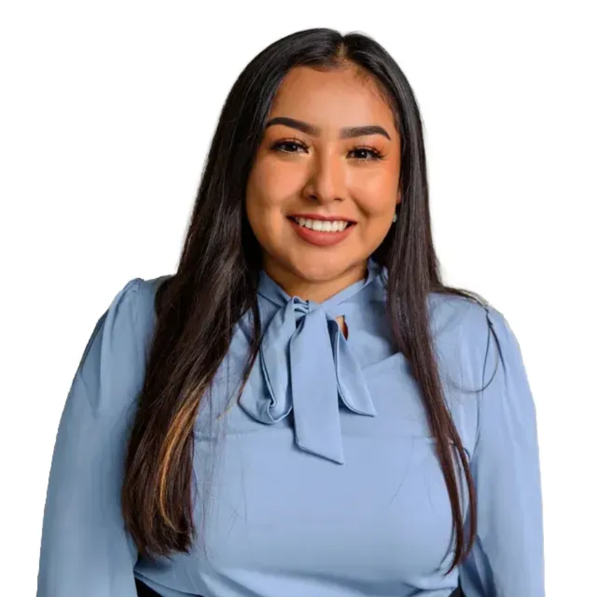 Michell Aguilar Headshot