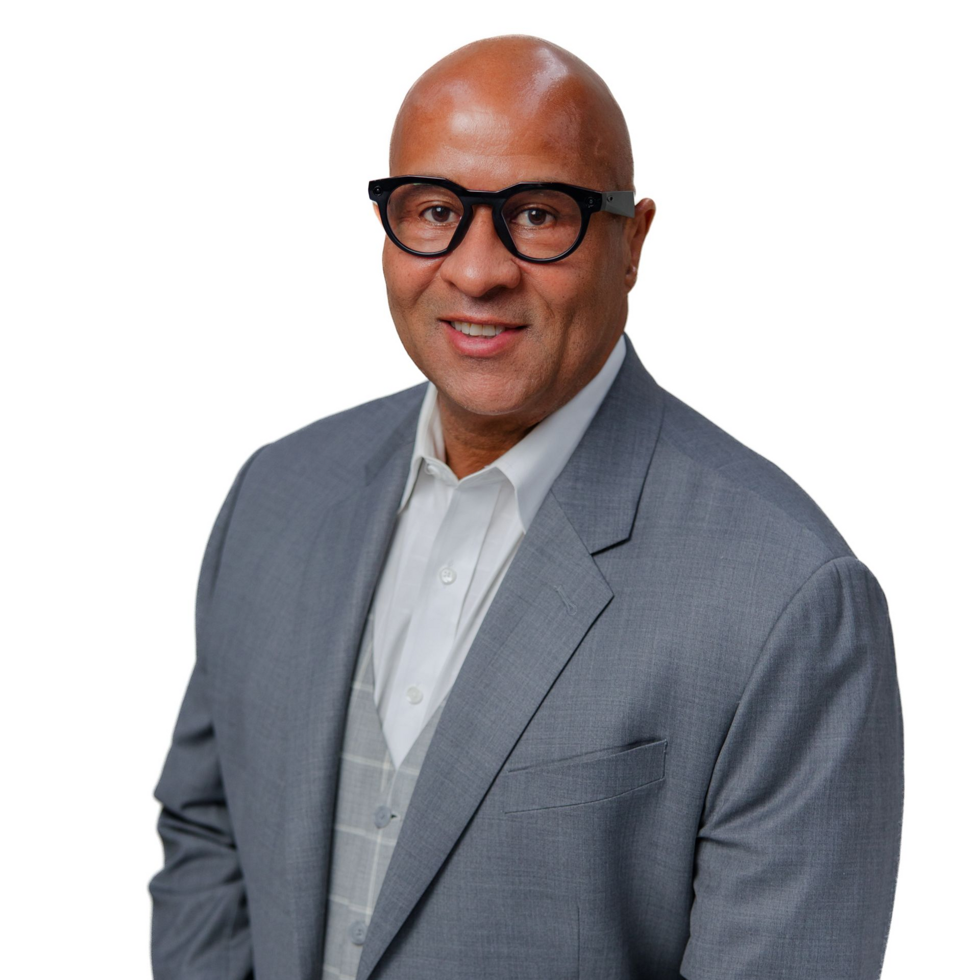 Attorney Richard Sterger