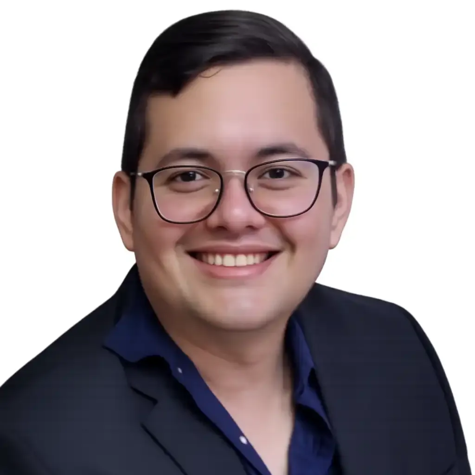 Rolando Escobar Aragon