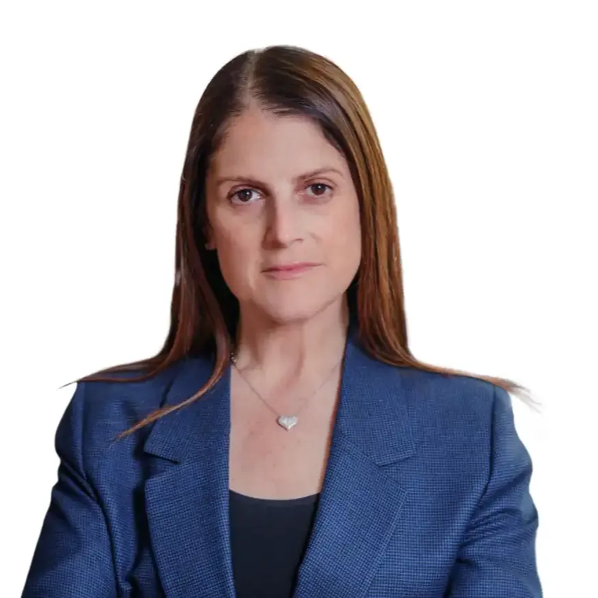 Attorney Melissa Sandoval