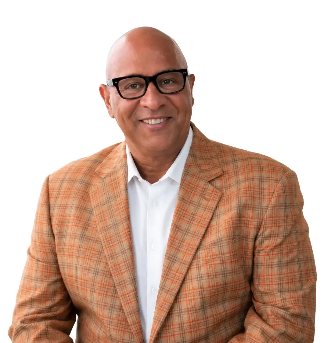 Attorney Richard S. Sterger Headshot