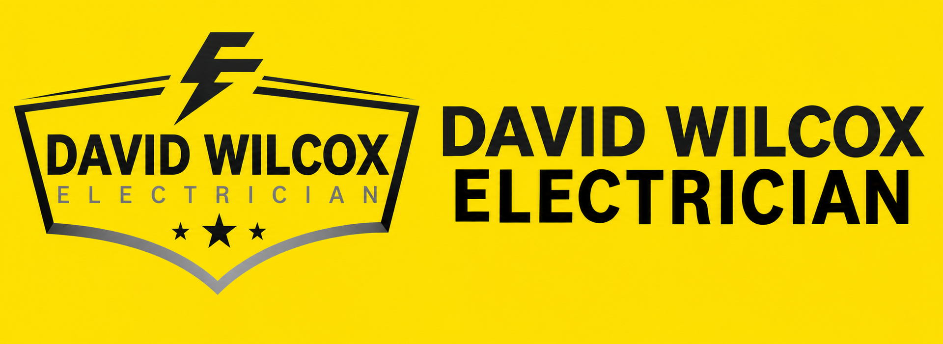 David Wilcox Electrician 