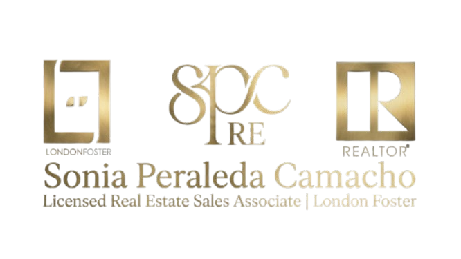 Sonia Peraleda , residential, commercial, and industrial real estate agent in Florida