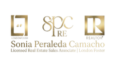 Sonia Peraleda , residential, commercial, and industrial real estate agent in Florida
