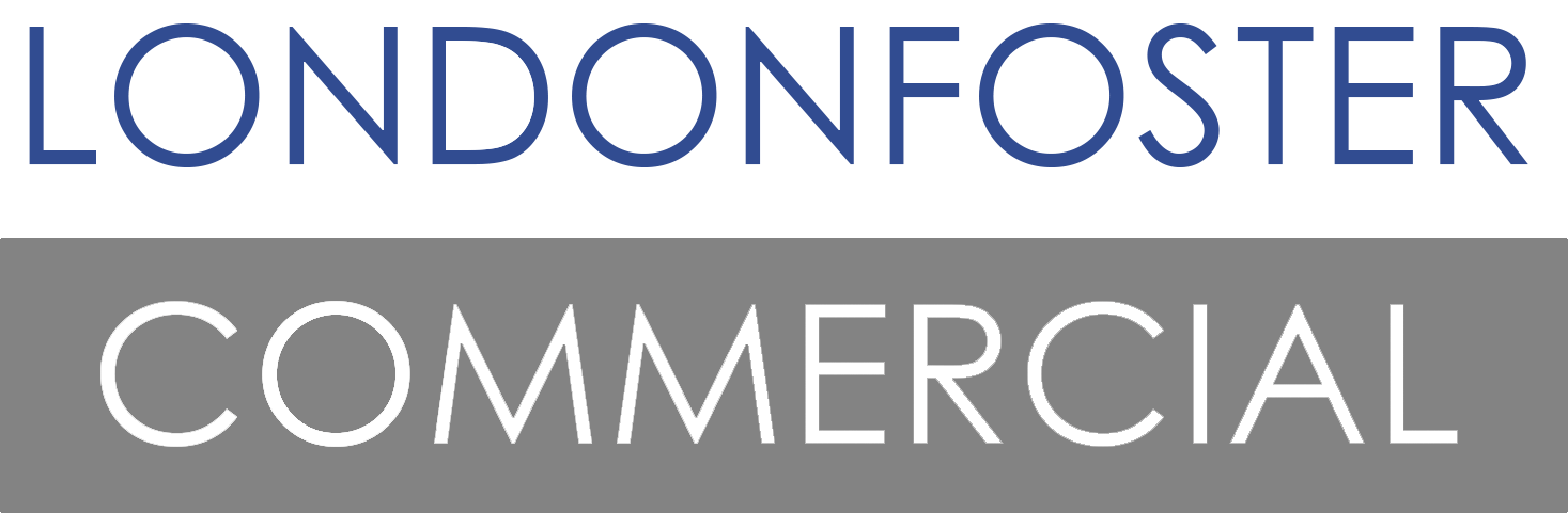 London Foster Commercial and industrial real estate search in Florida.