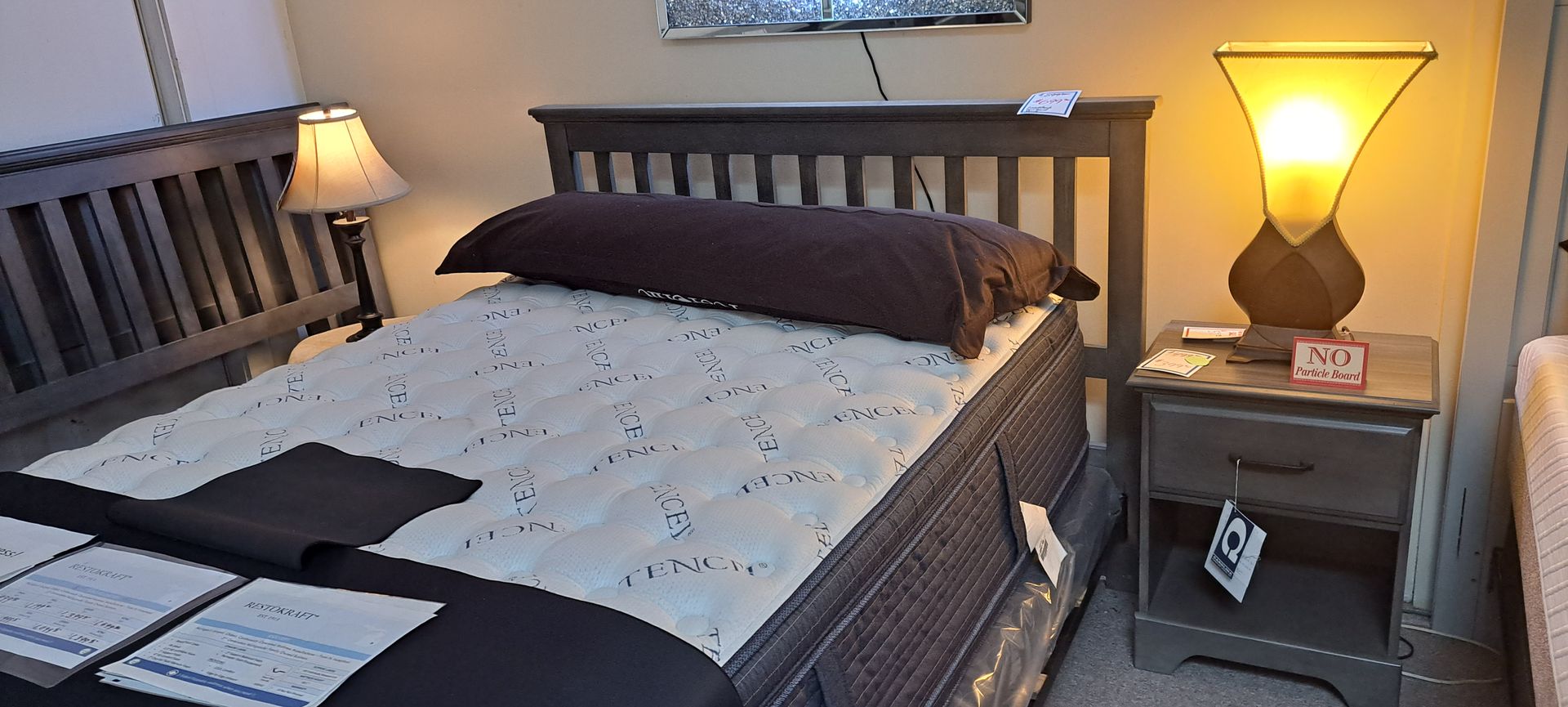 Mattress Store Galesburg, Michigan 2696657260