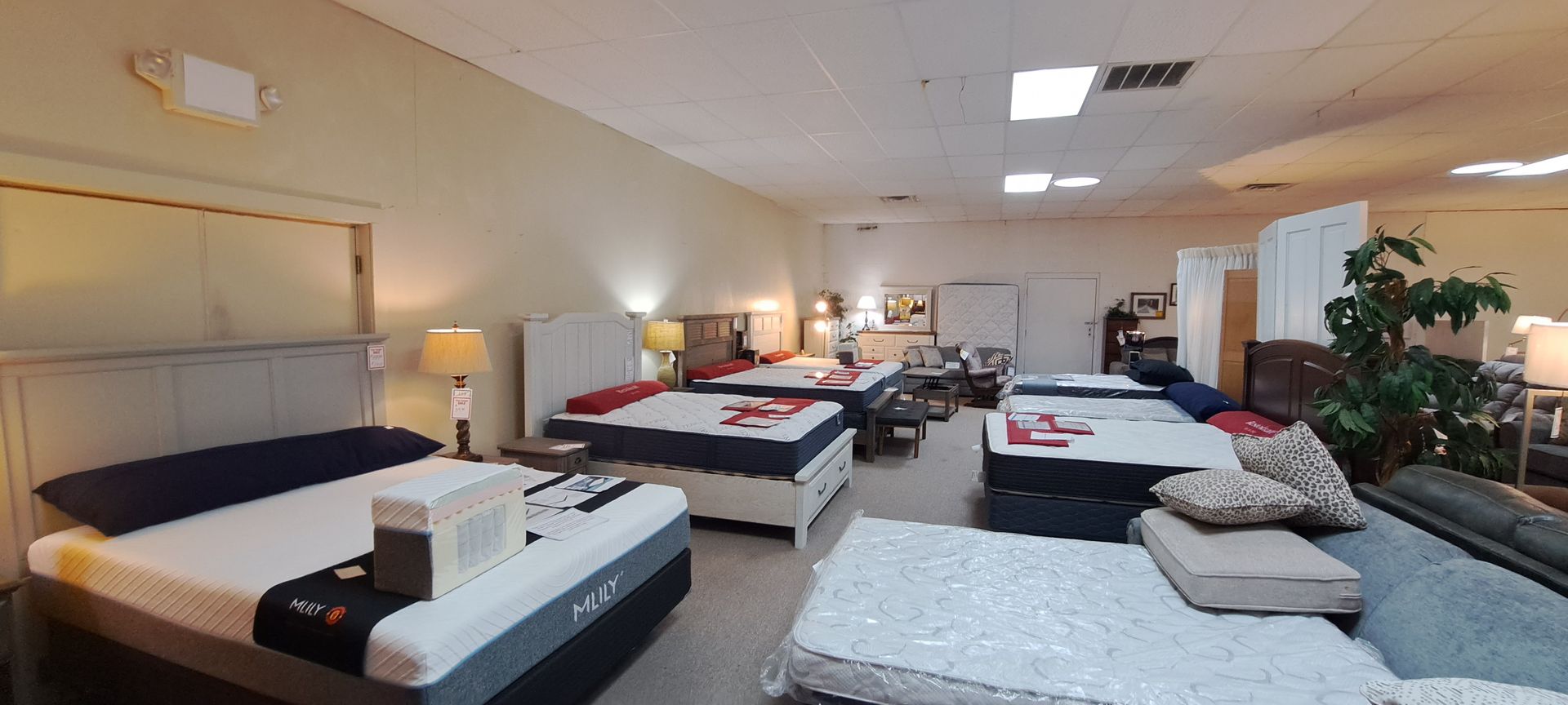 Mattress Store Galesburg, Michigan 2696657260