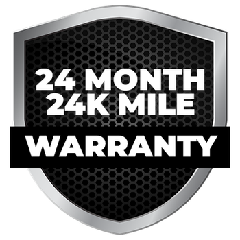 Warranty | El Dorado Shell