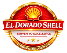 Logo | El Dorado Shell