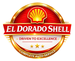 Logo | El Dorado Shell