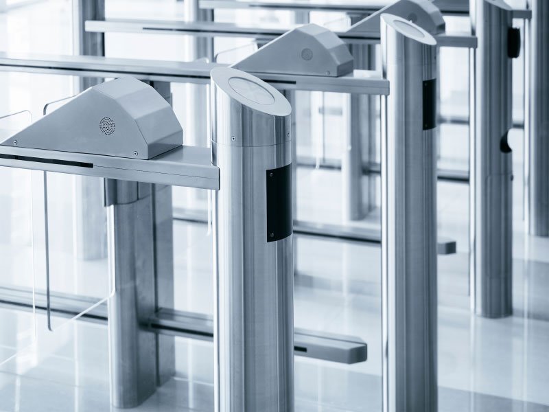 Access Control Systems | EZ Switch