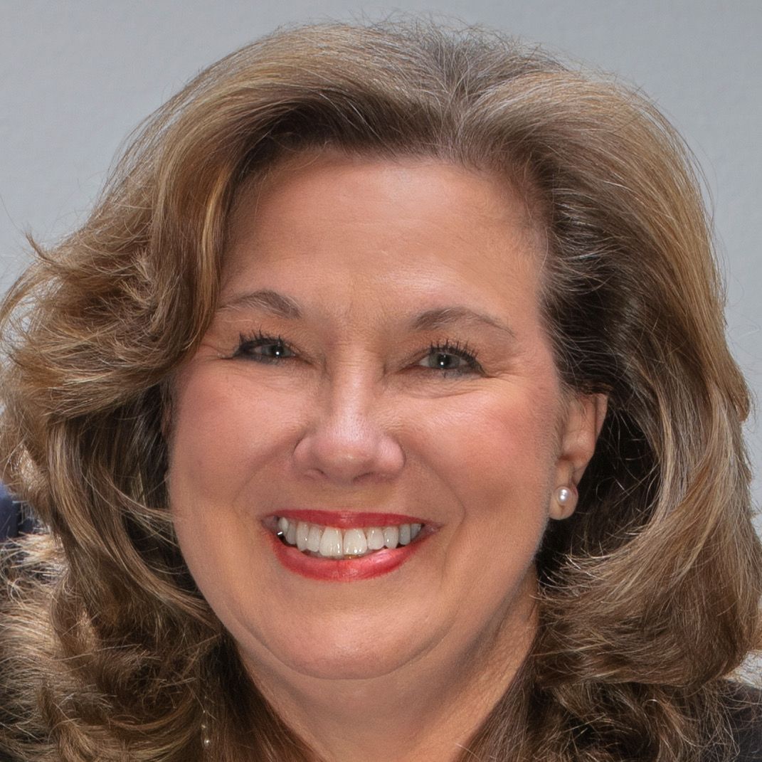 Amanda Rogers Amanda Rogers, Executive Vice President at Amjet Aviation