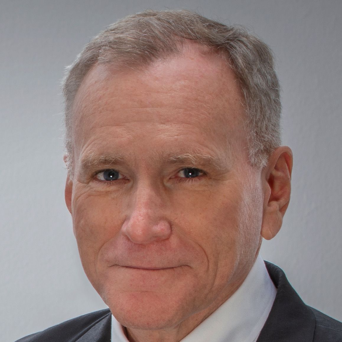 Thomas Rogers Thomas Rogers, Vice President
Business Information Systems at Amjet Aviation