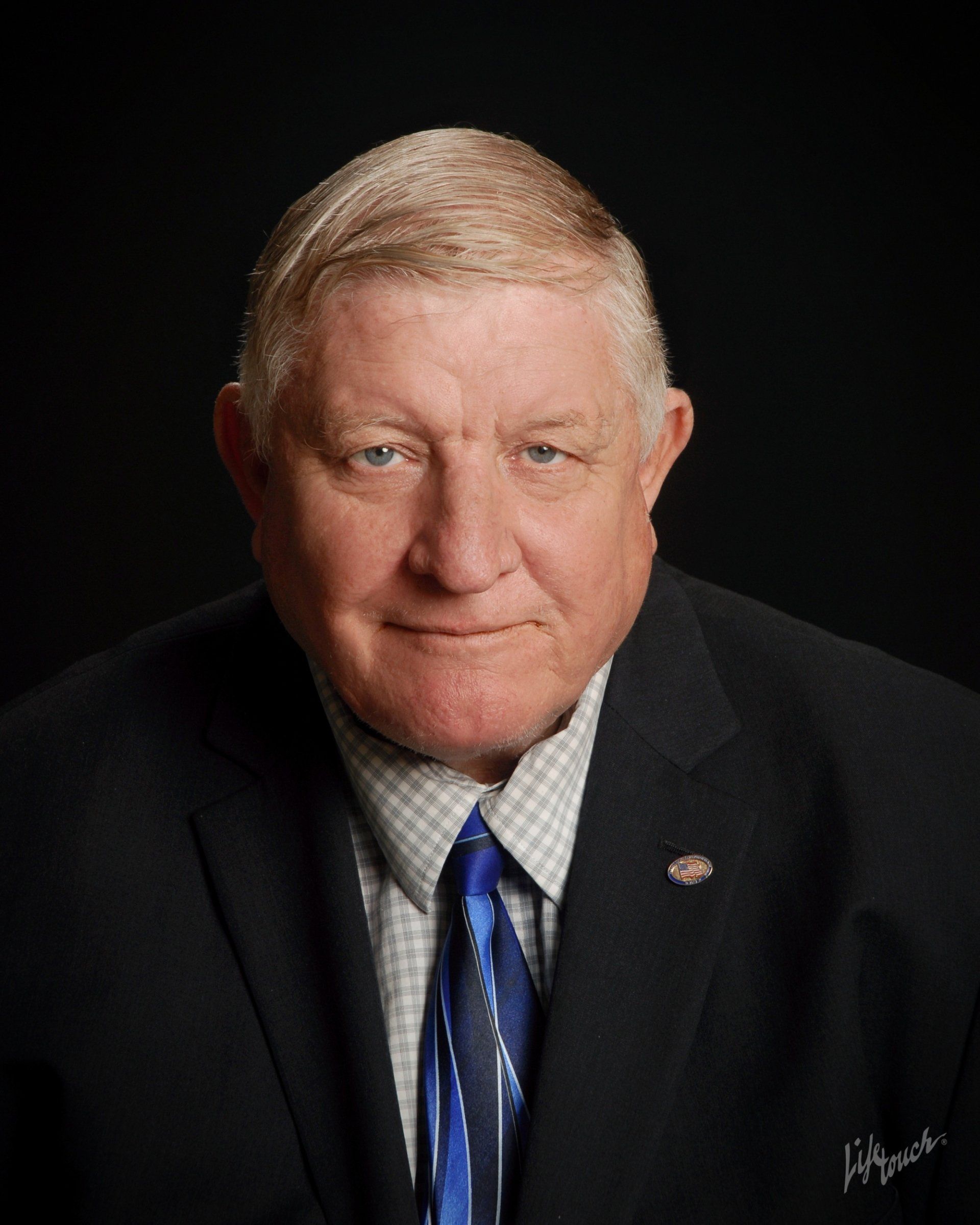 Phillip Johnson