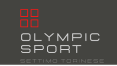 A logo for olympic sport settimo torinese