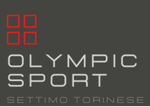 A logo for olympic sport settimo torinese