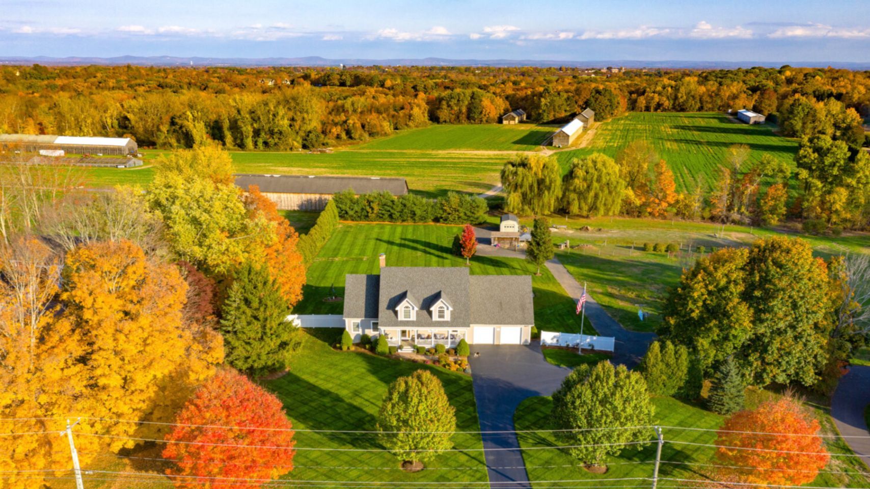 Lawn Fertilization | Root Development | Suffield, CT