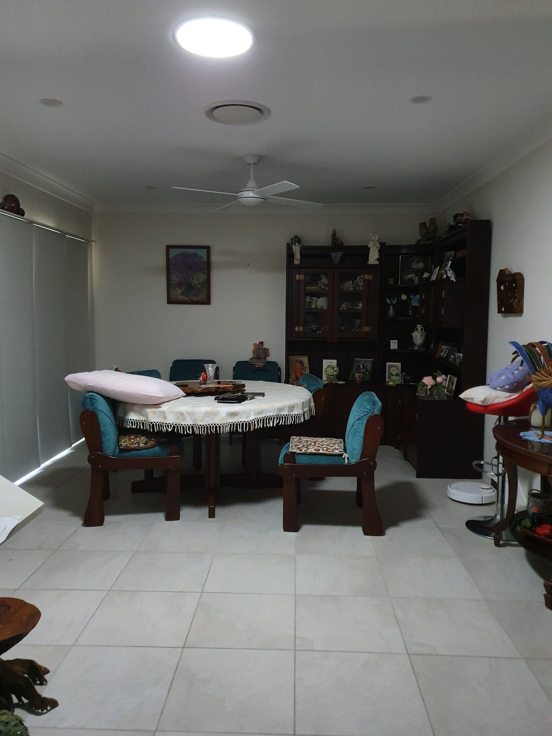 Illume Kitchen No Pendant Lights — Kippa-Ring QLD — Redcliffe Skylights & Norm Hogg Sheet Metals
