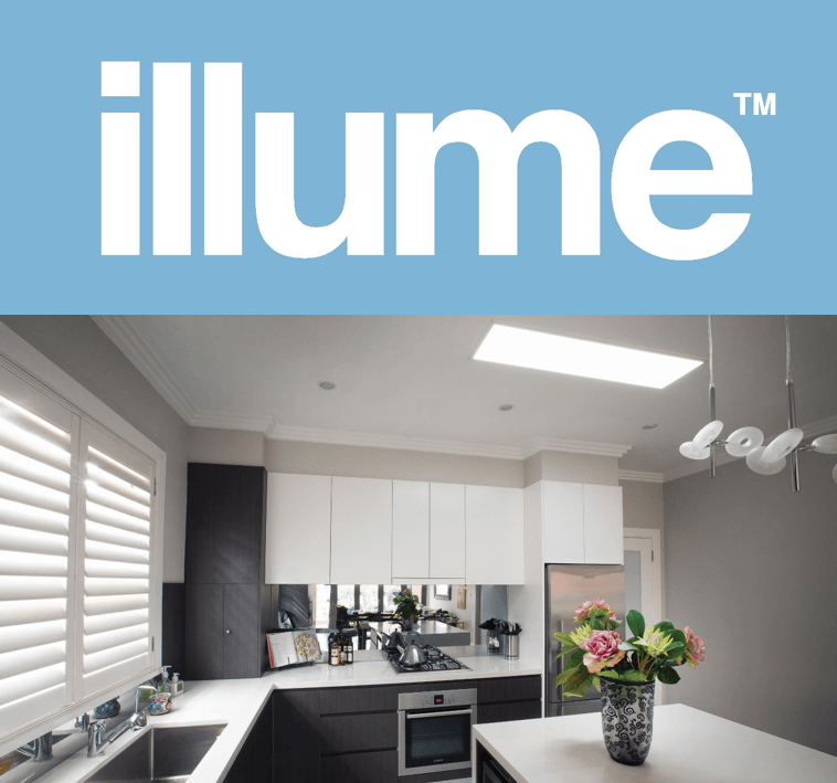 Illume Solar Power Skylights — Kippa-Ring QLD — Redcliffe Skylights & Norm Hogg Sheet Metals