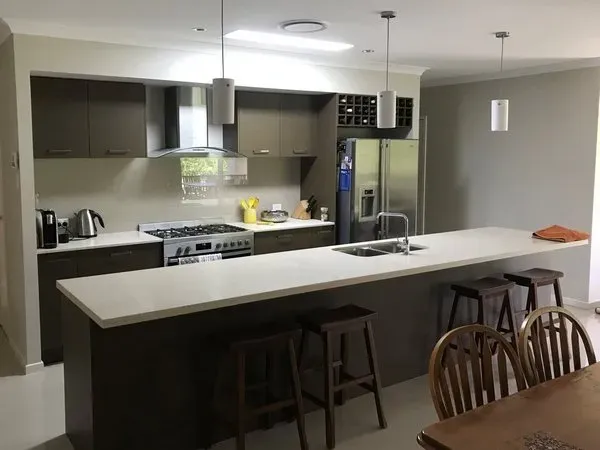 Illume After — Kippa-Ring QLD — Redcliffe Skylights & Norm Hogg Sheet Metals