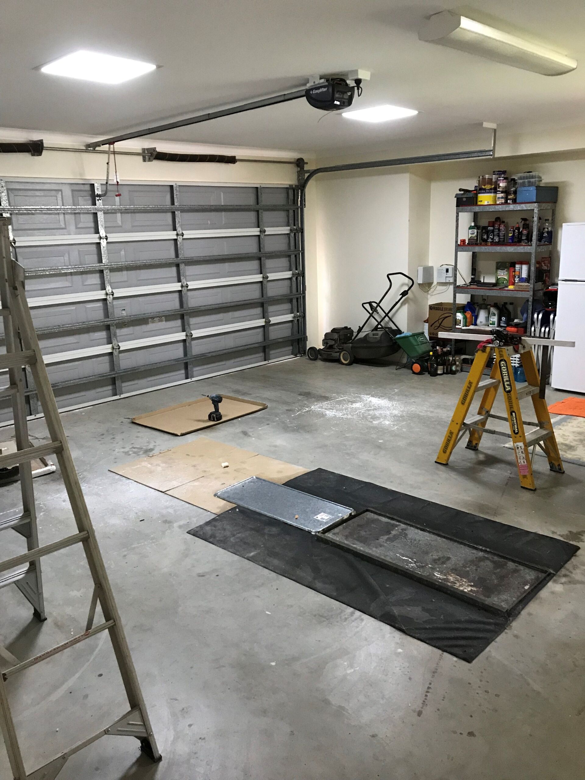 Installed Illume Product — Kippa-Ring QLD — Redcliffe Skylights & Norm Hogg Sheet Metals
